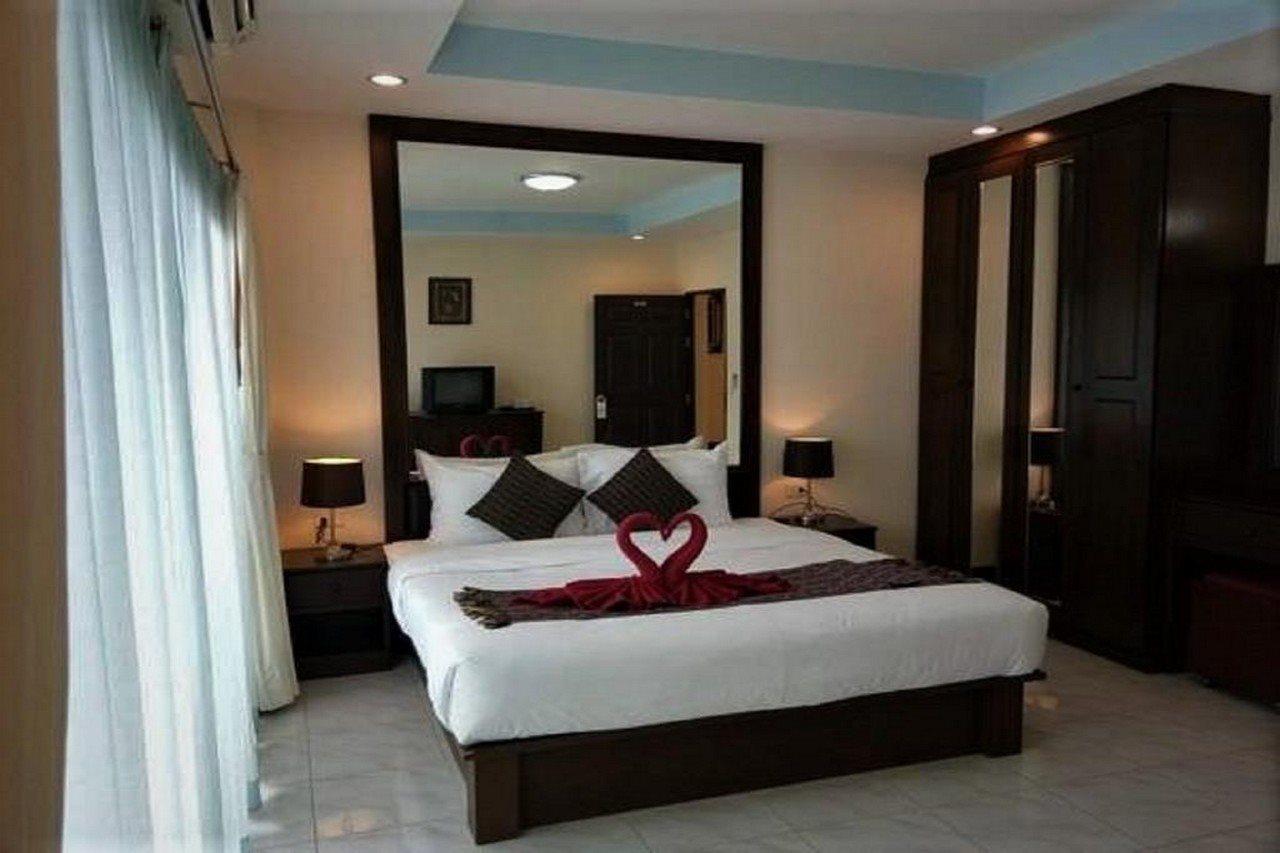 Baan Havaree Ao Nang Esterno foto