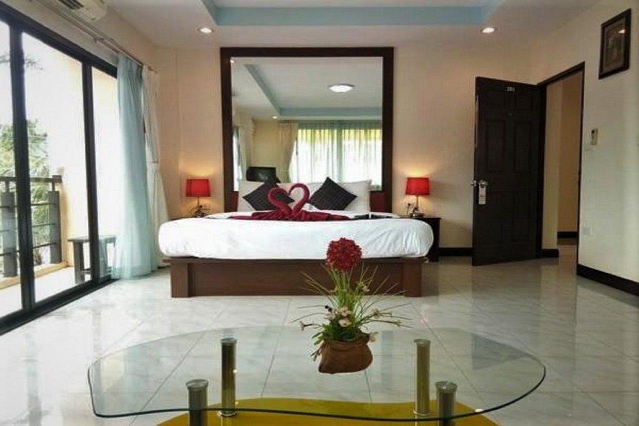 Baan Havaree Ao Nang Esterno foto