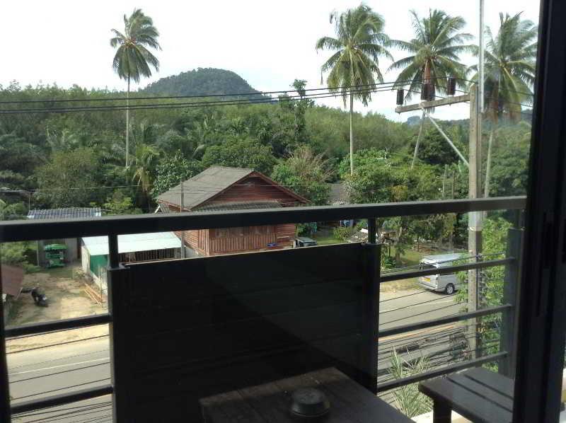 Baan Havaree Ao Nang Esterno foto